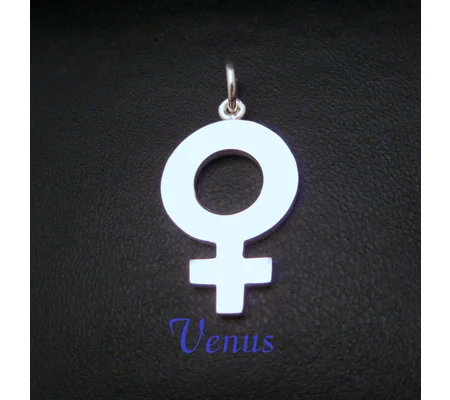 Venus Necklace