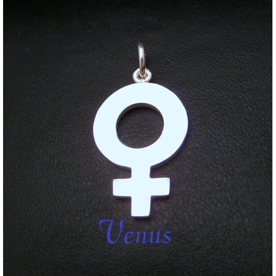 Neptune Necklace - Handmade