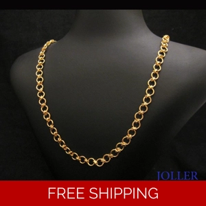 Vintage Chain Necklace