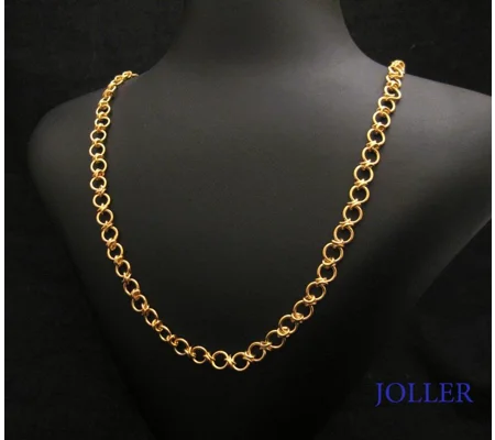 Vintage Chain Necklace
