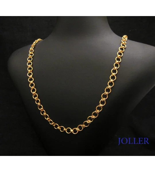 Vintage Chain Necklace