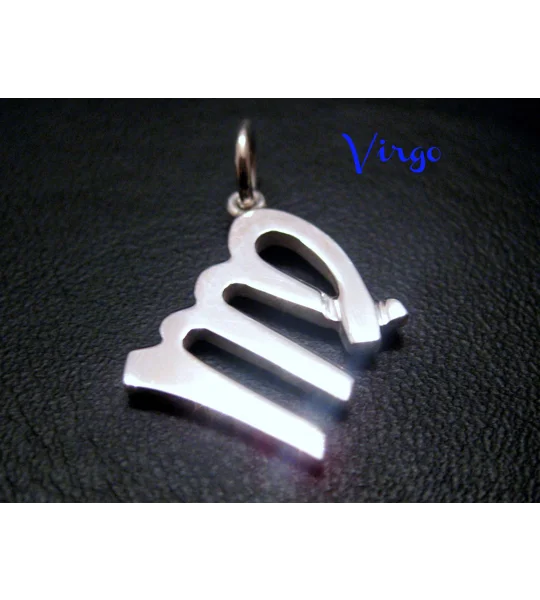Scorpio Charm Necklace