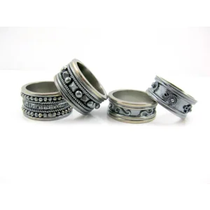 Wedding Bands