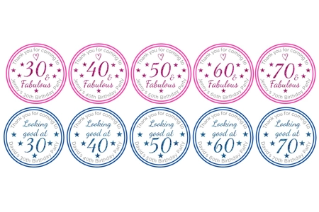 Personalised Birthday Party .. Personalised Birthday Party ..