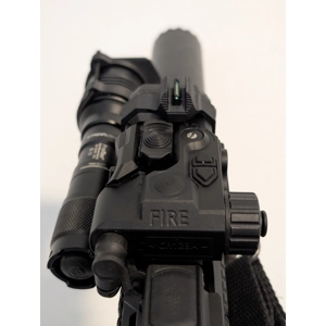 Trinity Front Sight Fiber Op..