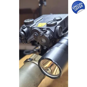 DBAL-A3 Diffuser