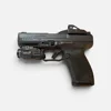Canik Extended Backstrap