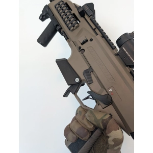 CZ Scorpion Flared Magw..