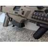 CZ Scorpion Flared Magwell
