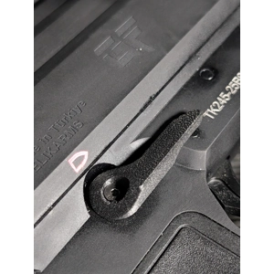 Blade Extended Safety Selector