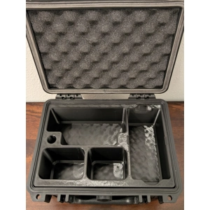 Apache 1800 PV-14 Insert