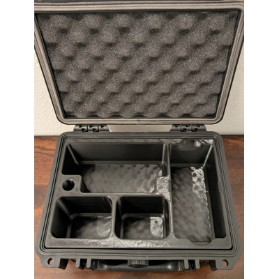 Apache 1800 PV-14 Insert