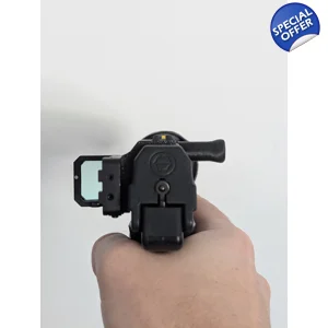 Side Scoper YC9