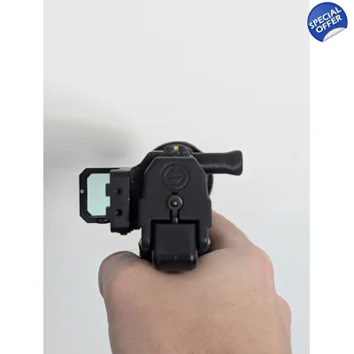 Side Scoper YC9