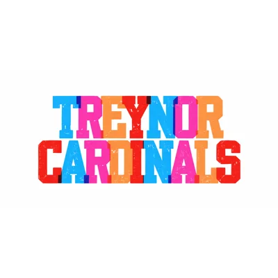 Multi-Color Cardinals Design