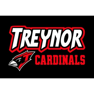 Cardinal Angle Design
