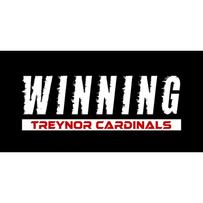 Cardinals Winning Design
