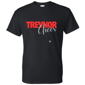 ‘25 Cheer T-Shirt