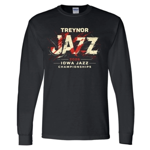 2026 IJC Long Sleeve