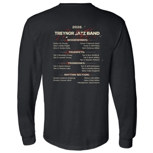 2026 IJC Long Sleeve