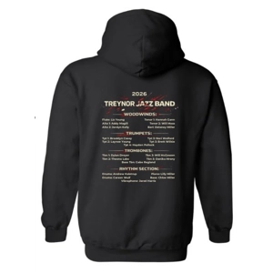 2026 IJC Hoodie