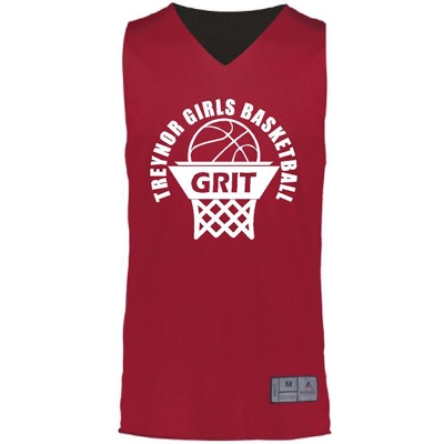 2026 GRIT jersey