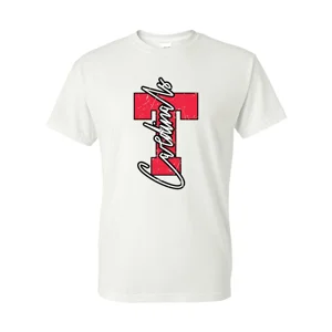 Vertical T Cardinals Design