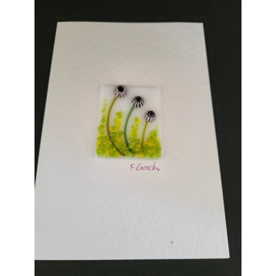Keepsake Card