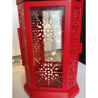 Medium Tealight lantern