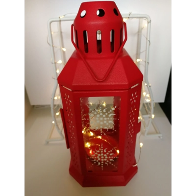 Medium Tealight lantern