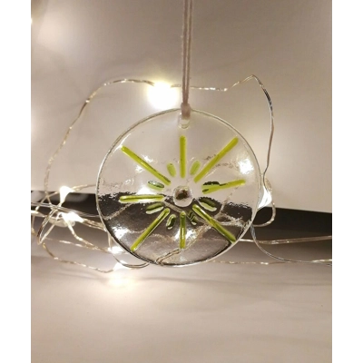 Bauble Christmas decoration