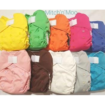 Mitch'n'Moo 20 pack