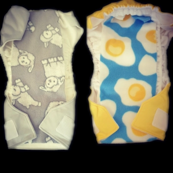 Nappy Liners