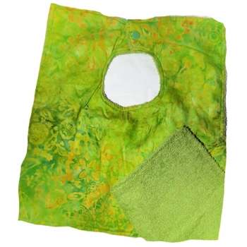 Green Bibs