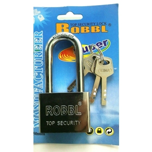 50 MM Steel Lock