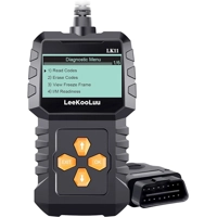OBD Car Diagnostic Plug And Play Scanning Tool