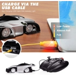 Wall climbing Remote Control Rechargable Car MSRP $31.95