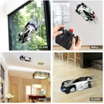 Wall climbing Remote Control Rechargable Car MSRP $31.95