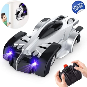 Wall climbing Remote Co..