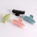 Sylvain 4 pc Non- Slip Hair Clips For Women And Girls With Thick Hair