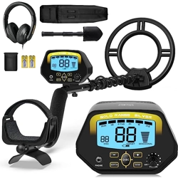 Professional Metal Detector ..