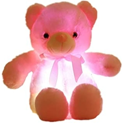 Led Light Up Color Changing ..