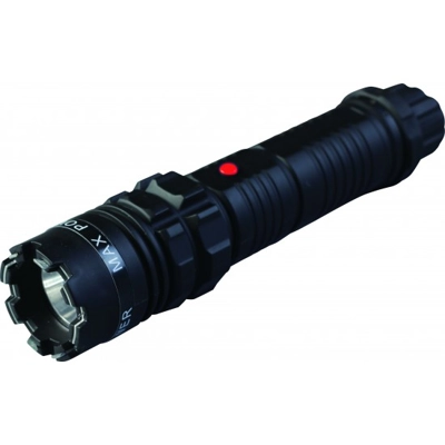 Pride Tactical Stun Gun Flashlight