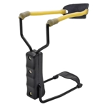 Sling Shot With Shot Pellets