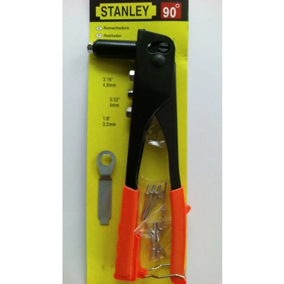 MSRP $21.95   Rivet Gun With Rivets