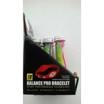 6 Pc, Display Of Balance Pro Bracelet
