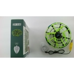 Mini Hand Control Drone With 360 Degree And Led Light