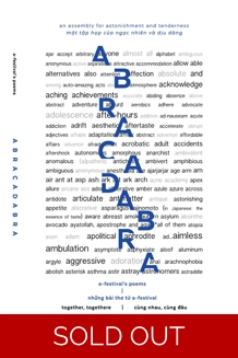 ABRACADABRA id= ABRACADABRA