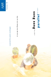 Issue 5: song song || para||el id= Issue 5: song song || para||el