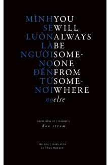Dao Strom + Ly Thuy Nguyen id= Dao Strom + Ly Thuy Nguyen